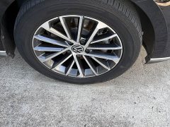 Volkswagen Magotan 330TSI DSG Luxury - ფოტო 2