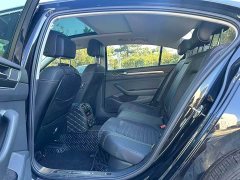 Volkswagen Magotan 330TSI DSG Luxury - ფოტო 20