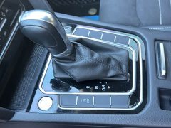 Volkswagen Magotan 330TSI DSG Luxury - ფოტო 3