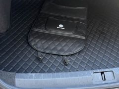 Volkswagen Magotan 330TSI DSG Luxury - ფოტო 4