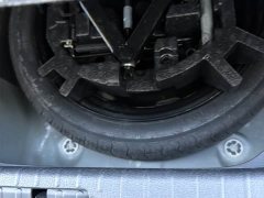 Volkswagen Magotan 330TSI DSG Luxury - ფოტო 5