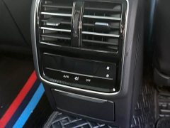 Volkswagen Magotan 330TSI DSG Luxury - ფოტო 7
