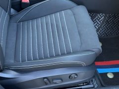 Volkswagen Magotan 330TSI DSG Luxury - ფოტო 9