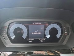 Audi A3 Facelift Sportback 35 TFSI Fashion Sport - ფოტო 10