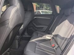 Audi A3 Facelift Sportback 35 TFSI Fashion Sport - ფოტო 5