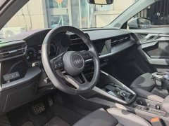 Audi A3 Facelift Sportback 35 TFSI Fashion Sport - ფოტო 6
