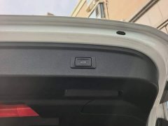 Audi A3 Facelift Sportback 35 TFSI Fashion Sport - ფოტო 9