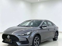 SAIC MG5 180DVVT CVT Youth Luxury Edition - ფოტო 1