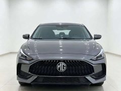 SAIC MG5 180DVVT CVT Youth Luxury Edition - ფოტო 2