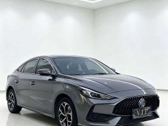 SAIC MG5 180DVVT CVT Youth Luxury Edition - ფოტო 3