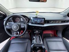 SAIC MG5 180DVVT CVT Youth Luxury Edition - ფოტო 4