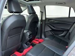 SAIC MG5 180DVVT CVT Youth Luxury Edition - ფოტო 5