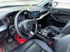 SAIC MG5 180DVVT CVT Youth Luxury Edition - ფოტო 6