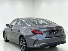SAIC MG5 180DVVT CVT Youth Luxury Edition - ფოტო 7