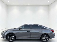 SAIC MG5 180DVVT CVT Youth Luxury Edition - ფოტო 8