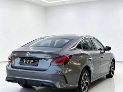 SAIC MG5 180DVVT CVT Youth Luxury Edition - ფოტო 9