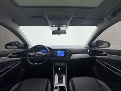 Volkswagen Jetta VS7 280TSI Automatic Comfort Edition - photo 10