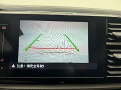 Volkswagen Jetta VS7 280TSI Automatic Comfort Edition - photo 16