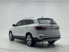 Volkswagen Jetta VS7 280TSI Automatic Comfort Edition - photo 6
