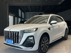 FAW Red Flag HS5 2.0T AWD Flagship Enjoy Pro - ფოტო 1