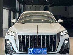 FAW Red Flag HS5 2.0T AWD Flagship Enjoy Pro - ფოტო 3