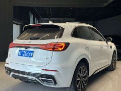 FAW Red Flag HS5 2.0T AWD Flagship Enjoy Pro - ფოტო 4
