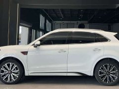 FAW Red Flag HS5 2.0T AWD Flagship Enjoy Pro - ფოტო 5
