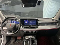 FAW Red Flag HS5 2.0T AWD Flagship Enjoy Pro - ფოტო 6
