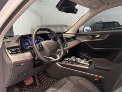 FAW Red Flag HS5 2.0T AWD Flagship Enjoy Pro - ფოტო 7