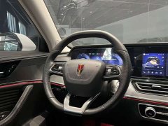 FAW Red Flag HS5 2.0T AWD Flagship Enjoy Pro - ფოტო 8