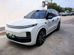 Li Auto L8 Max - ფოტო 1