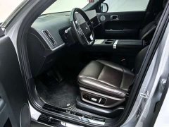 Li Auto L8 Max - ფოტო 3