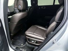 Li Auto L8 Max - ფოტო 4
