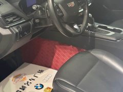 Cadillac CT4 28T Luxury - ფოტო 10