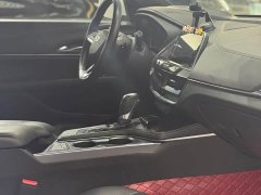 Cadillac CT4 28T Luxury - ფოტო 7