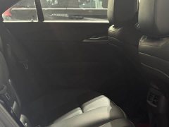 Cadillac CT4 28T Luxury - ფოტო 8