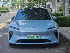 Nio ET5T 75kWh Touring - ფოტო 2