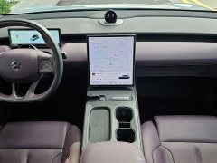 Nio ET5T 75kWh Touring - ფოტო 4