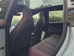 Nio ET5T 75kWh Touring - ფოტო 6