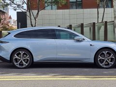 Nio ET5T 75kWh Touring - ფოტო 9