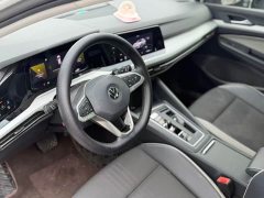 Volkswagen Golf 280TSI DSG Pro - ფოტო 3