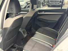 Volkswagen Golf 280TSI DSG Pro - ფოტო 4