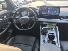 Geely Xingrui 1.5TD Kunlun Edition - ფოტო 10