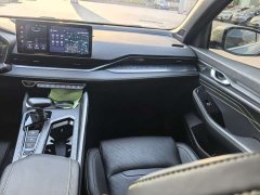 Geely Xingrui 1.5TD Kunlun Edition - ფოტო 12
