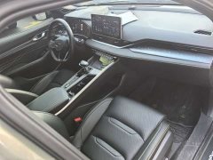 Geely Xingrui 1.5TD Kunlun Edition - ფოტო 13