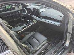 Geely Xingrui 1.5TD Kunlun Edition - ფოტო 14