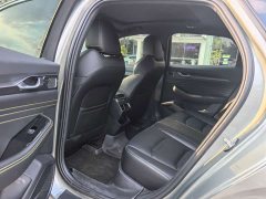 Geely Xingrui 1.5TD Kunlun Edition - ფოტო 15