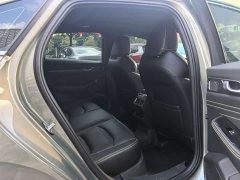 Geely Xingrui 1.5TD Kunlun Edition - ფოტო 16