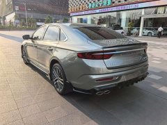 Geely Xingrui 1.5TD Kunlun Edition - ფოტო 18