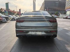 Geely Xingrui 1.5TD Kunlun Edition - ფოტო 19